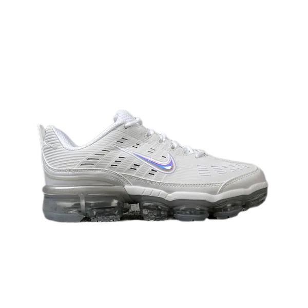 Nike Air VaporMax Plus Pink Running Shoes - 13