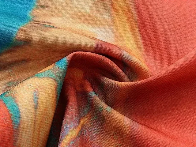 Loewe Shirts Short-Sleeve Graphic Button-Up Shirt product detail image 8