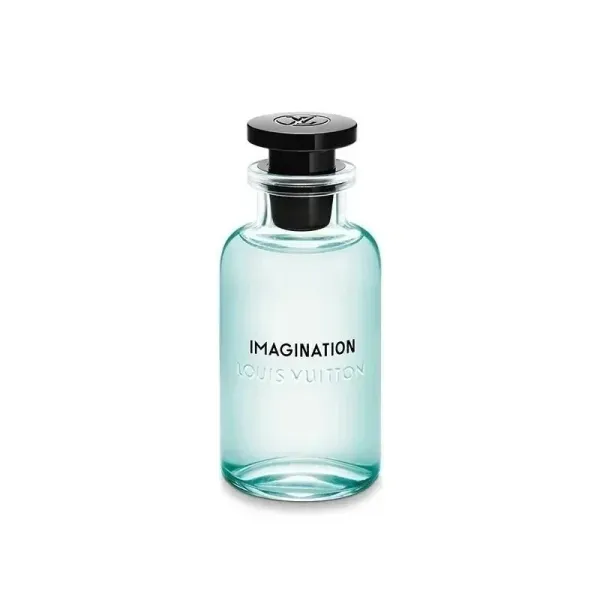 Louis Vuitton Imagination Eau de Toilette Transparent Perfume - 1