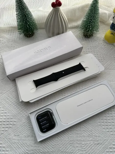 Huawei Watch GT 4 Gold Edition Smartwatch - 7