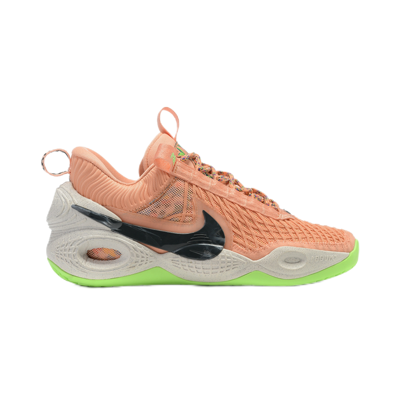 Nike Cosmic Unity 3 Light Violet Sneakers - 12