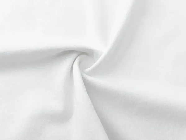 Balenciaga Agencia Logo Print White T-Shirt - 6