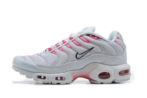 Nike Air Max Plus Black Sneakers - 17