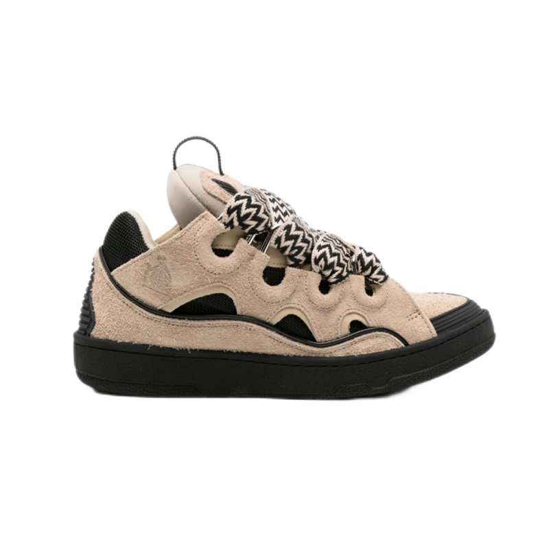 Lanvin x A-Cold-Wall* Sandal Sneaker Lime Green Sneakers - 11