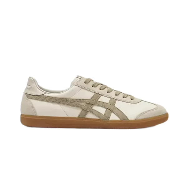 Asics Onitsuka Tiger Mexico 66 White Sneakers - 8