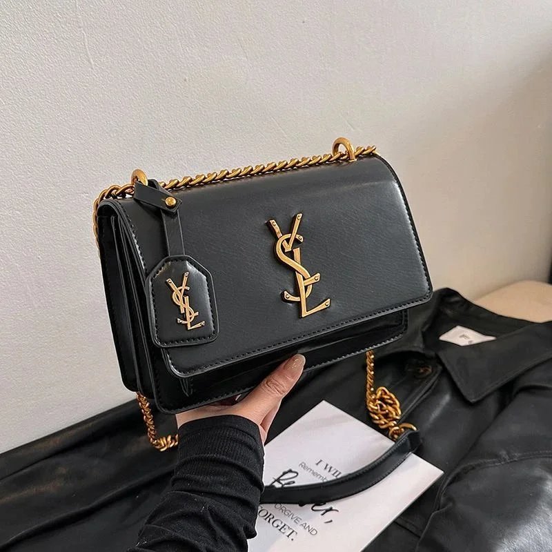 YSL Niki Bag [2 styl