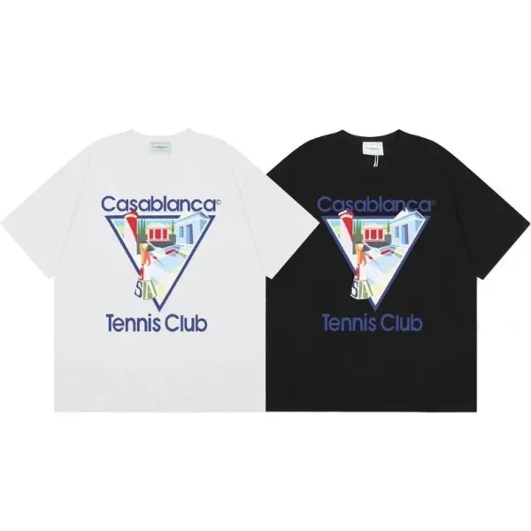 Dsquared2 Maple Leaf Smiley T-Shirt White - 8
