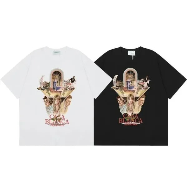 Dsquared2 Maple Leaf Smiley T-Shirt White - 10