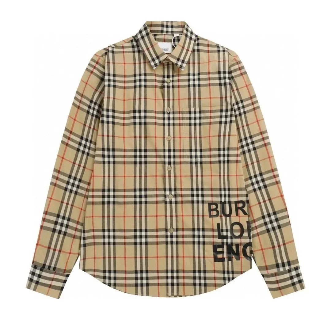 Burberry Vintage Che