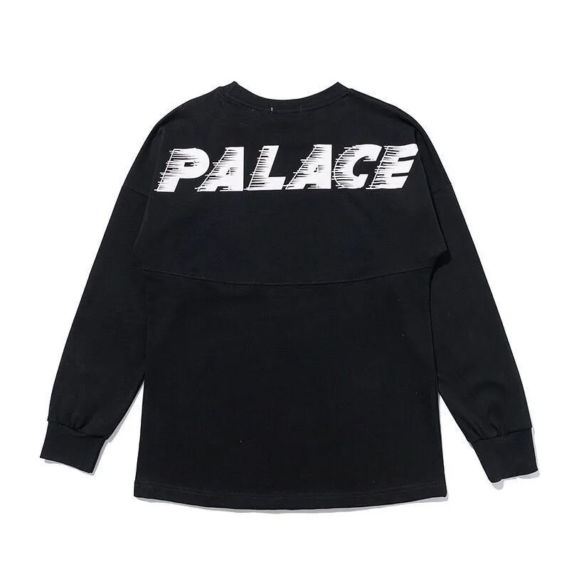 Palace Tri-Force Pink Outline T-Shirt - 7