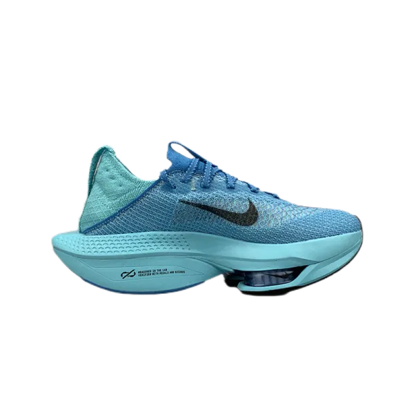 Nike ZoomX Vaporfly Next% 2 Orange Running Shoes - 8