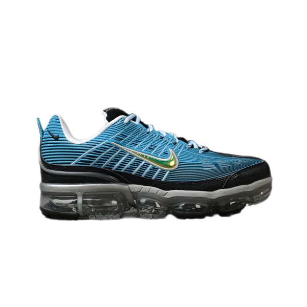 Nike Air VaporMax Plus Pink Running Shoes - 16