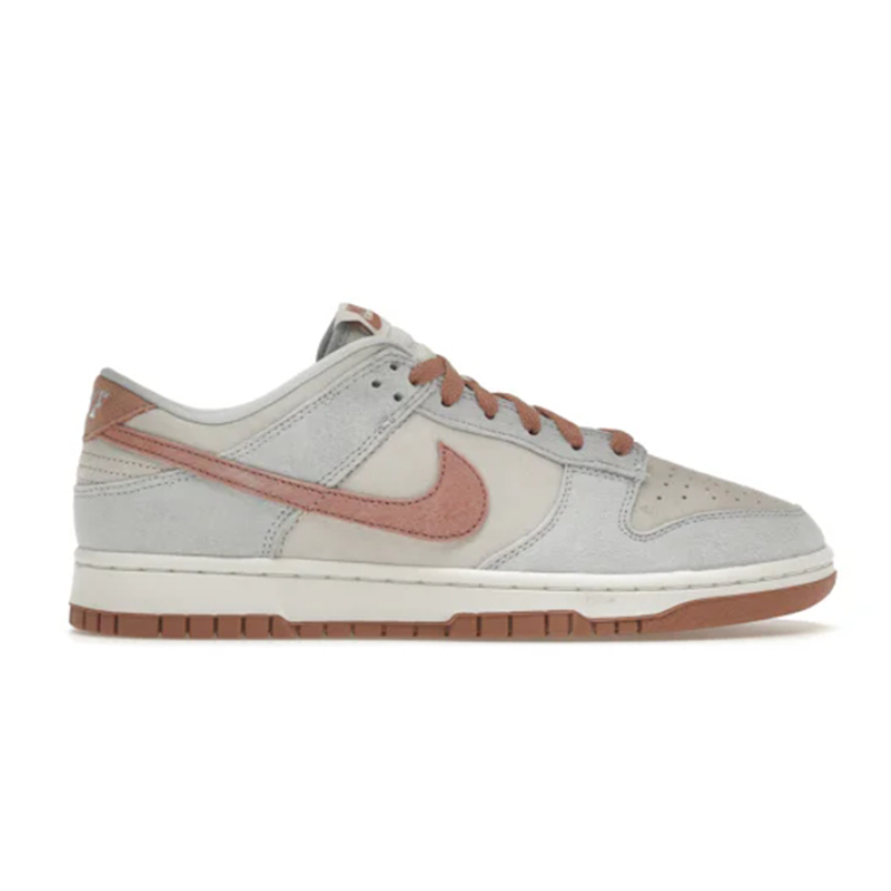 Nike Dunk Low Rose Taupe Sneakers - 2