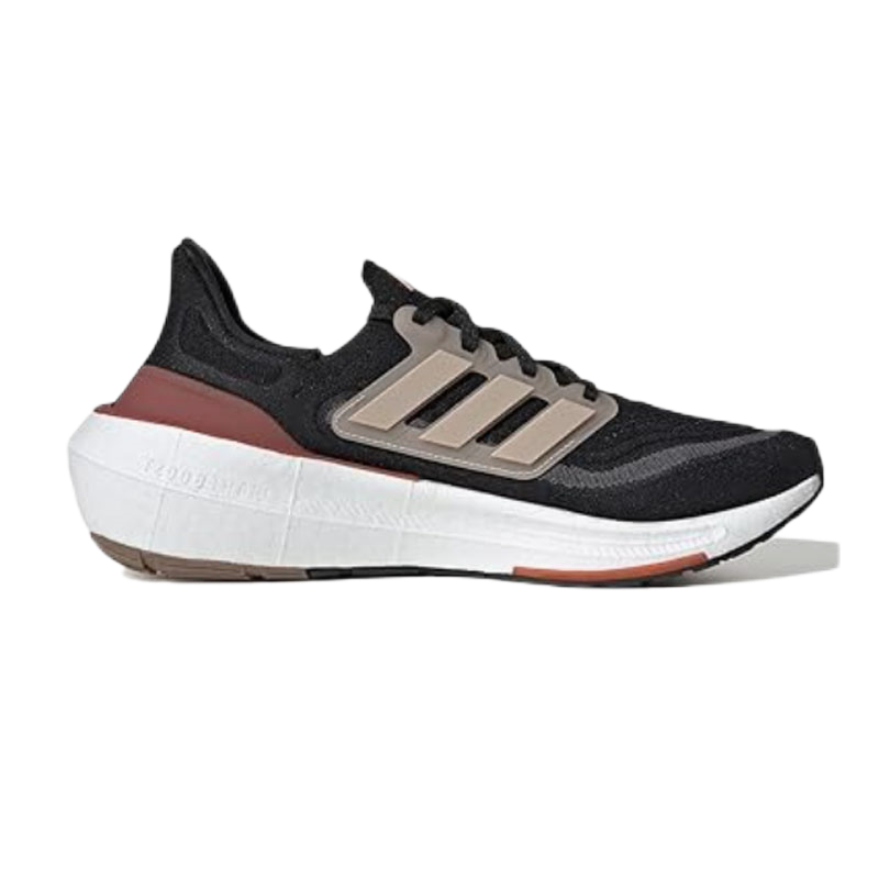 Adidas Ultraboost Light Orange Running Shoes - 15
