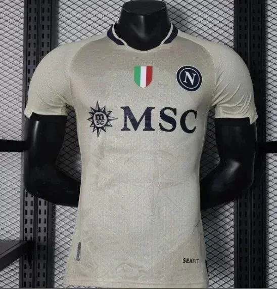 Multiple Football Club Jerseys 2023-24 Season Multicolor Jerseys - 8