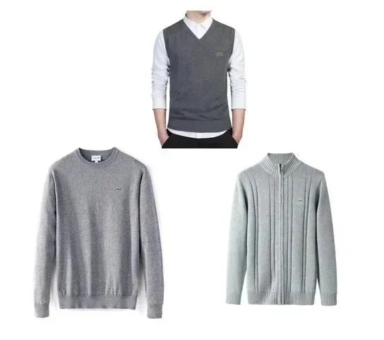 Lacoste Sweaters [10