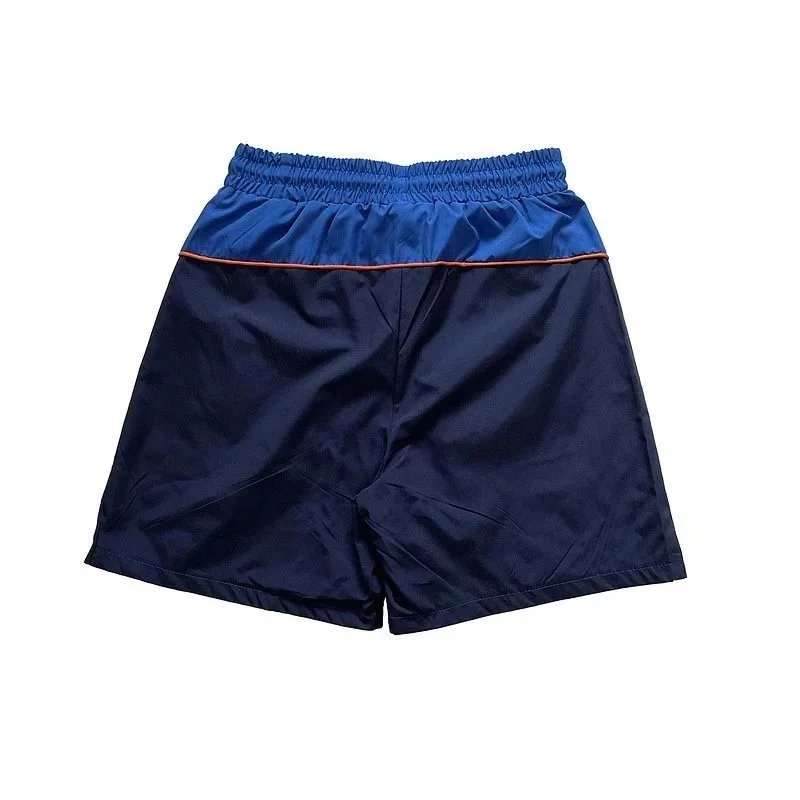 Trapstar Reflective Panel Shorts Gray/Black - 11