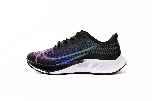 Nike ZoomX Ghost 14 Multicolor Running Shoes - 1