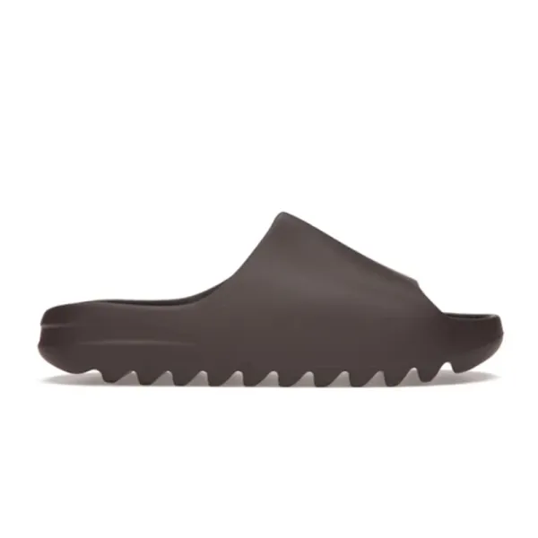 Adidas Yeezy Slide Onyx Slippers - 2