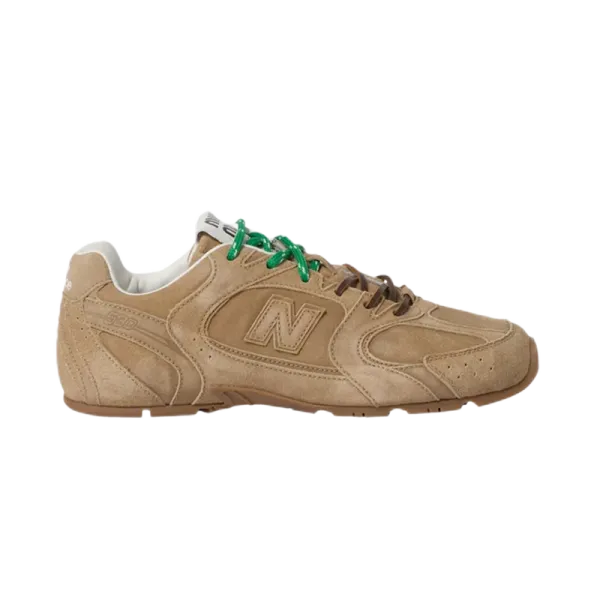 New Balance 530 White/Black Sneakers - 9