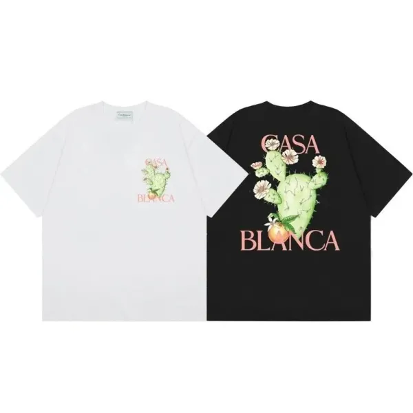 Dsquared2 Maple Leaf Smiley T-Shirt White - 7