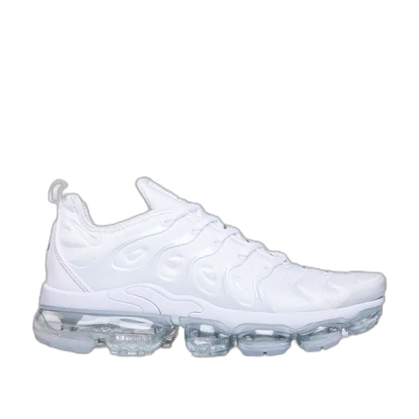 Nike Air VaporMax Plus Yellow Black Sneakers - 12