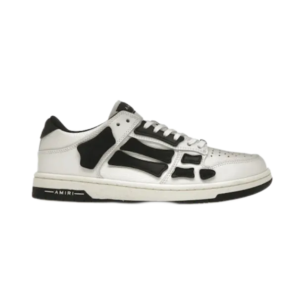 A-Cold-Wall* ACW* Low-Top Sneakers Gray White Lime Green - 5
