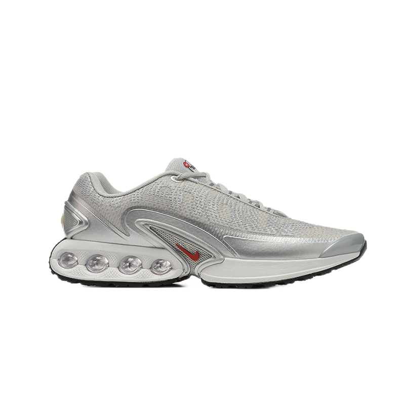 Nike Air Max Plus White Aqua Black Sneakers - 11