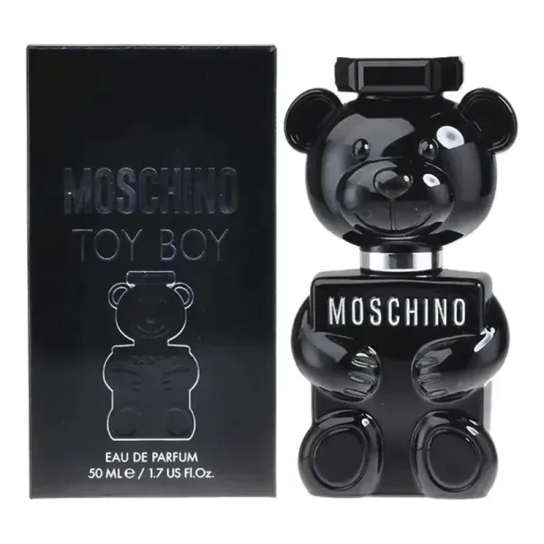 Moschino Toy Boy Black Eau de Parfum - 1