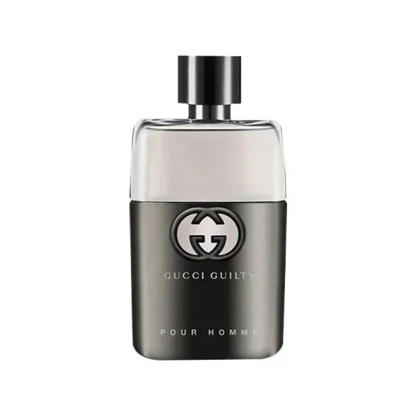 Gucci Guilty Pour Homme Black Perfume - 1