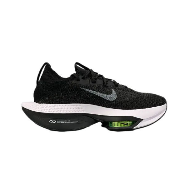 Nike ZoomX Vaporfly Next% 2 Orange Running Shoes - 7