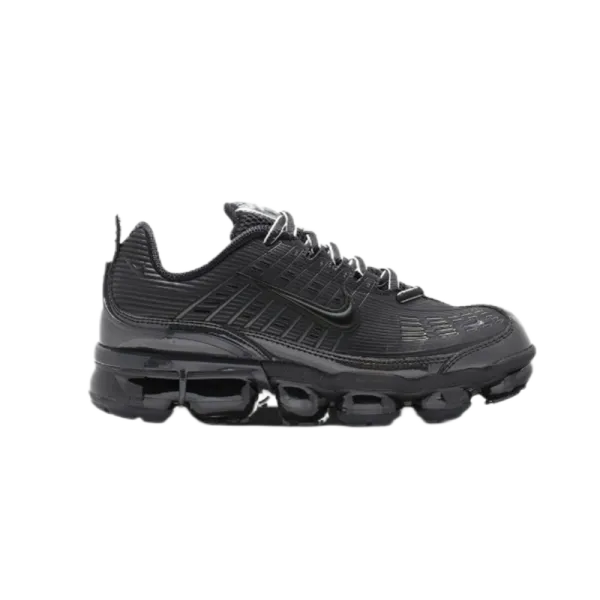 Nike Air VaporMax Plus Black Sneakers - 1