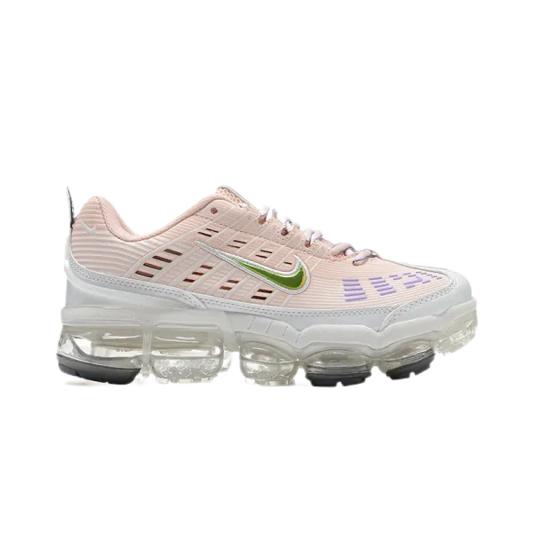 Nike Air VaporMax Plus Pink Running Shoes - 4