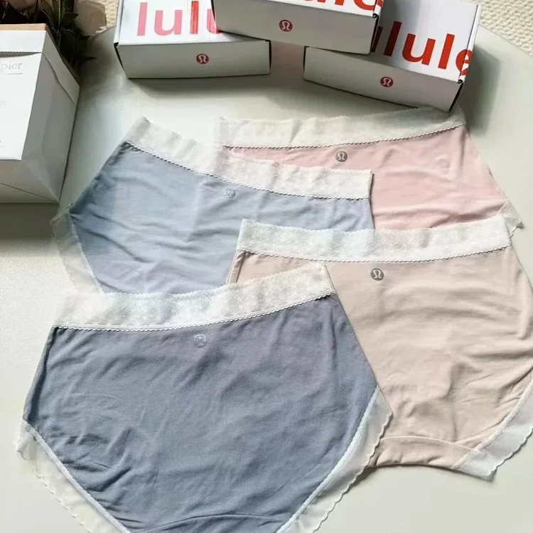 Lululemon Underwear