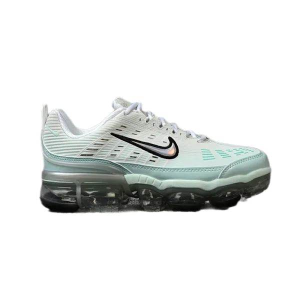 Nike Air VaporMax Plus Pink Running Shoes - 18