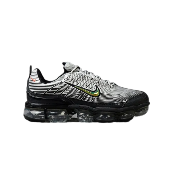 Nike Air VaporMax Plus Pink Running Shoes - 21