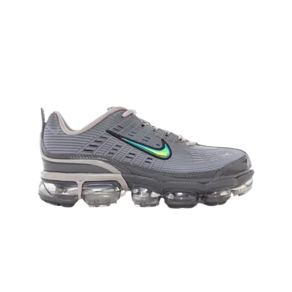 Nike Air VaporMax Plus Pink Running Shoes - 23