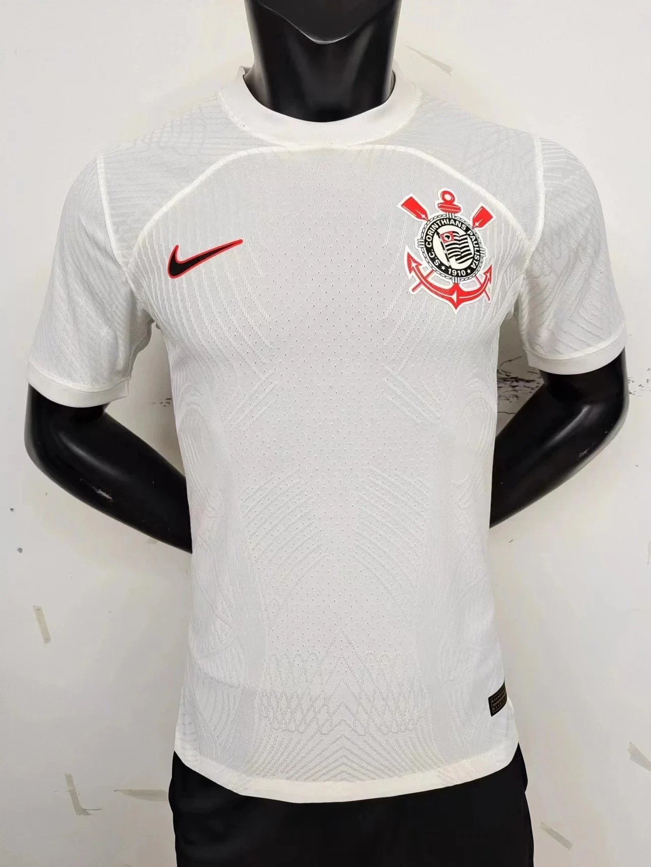 2324科林蒂安主场