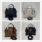 Coach Maya Mini Top-Handle Bag [18 styles]