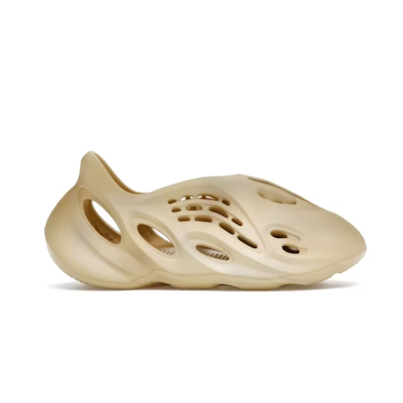 Adidas Yeezy Foam Runner Sand Beige Sneakers - 2