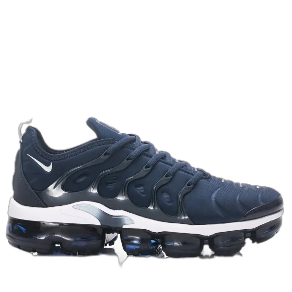 Nike Air VaporMax Plus Black Gold Sneakers - 21