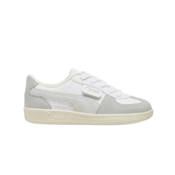Puma Roma OG Beige and Yellow Sneakers - 11