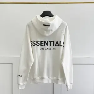 Off-White Number 7 Hoodie White - 9