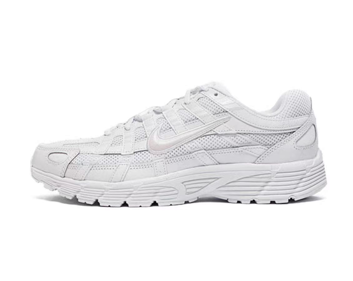 Nike P-6000 Gray Mesh Sneakers Running Shoes product detail 2 in Litbuy spreadsheet finds