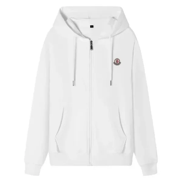 Dior Oblique Monogram Velvet Hoodie Black - 5