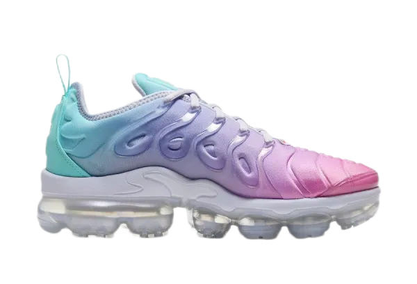 Nike Air VaporMax Plus Black Gold Sneakers - 16