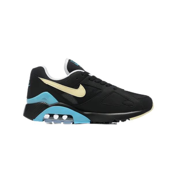 Nike Air Max BW Navy Blue Sneakers - 23