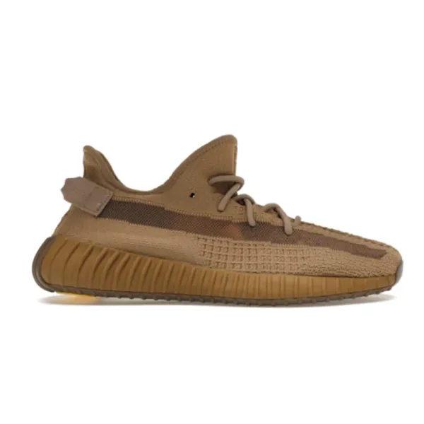 Adidas Yeezy Boost 350 V2 Desert Sand Sneakers - 2