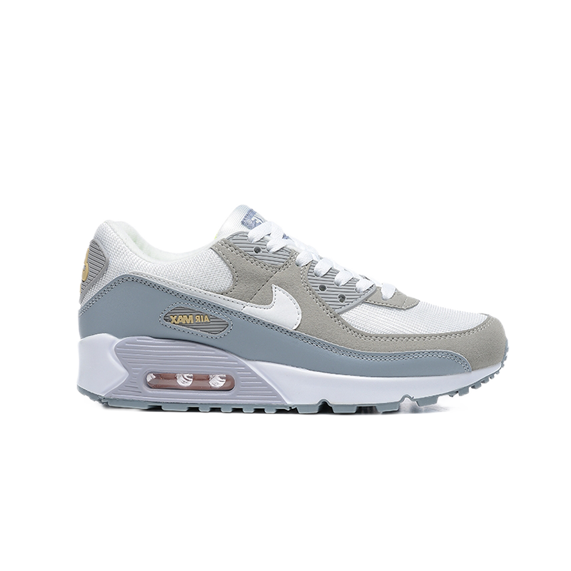 Nike Air Max 90 Mint Green White Sneakers - 19