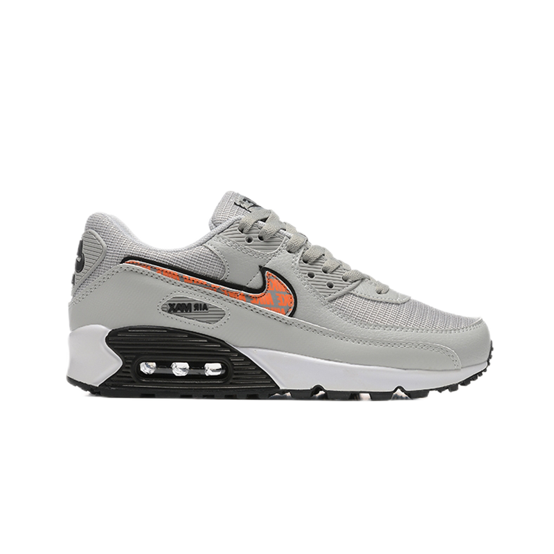 Nike Air Max 90 Mint Green White Sneakers - 27